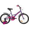 Детский велосипед NOVATRACK STRIKE 16