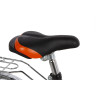 Детский велосипед NOVATRACK URBAN 16” черный 163URBAN.BK22