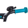 Детский велосипед NOVATRACK VALIANT 14” бело-голубой 143VALIANT.WT9