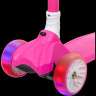 Кикборд NOVATRACK RAINBOW PRO BUTTON 120PROB.RAINBOW.PN20