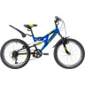 Подростковый велосипед NOVATRACK 20
